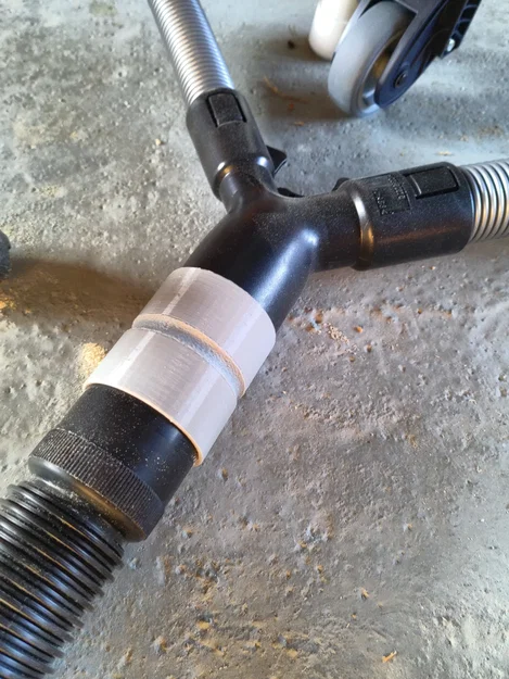 Adapter 50mm kết nối ống hút bụi cho Festool TKS80 - Image 1