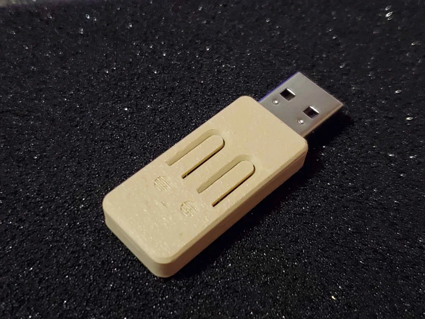 Vỏ EByte nRF52840 Dongle có nút bấm - Image 1