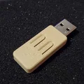 Vỏ EByte nRF52840 Dongle có nút bấm - Thumbnail 1