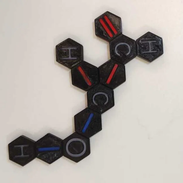 HexChain - Trò chơi hóa hữu cơ - Đang phát triển - Image 1