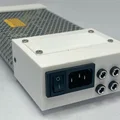 Nắp che an toàn cho MEAN WELL RS-150-5_cover - Thumbnail 1