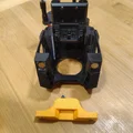 Bộ Extruder tùy chỉnh cho Voron v0.2 - Nâng cấp đầu in chuyên nghiệp - Thumbnail 3
