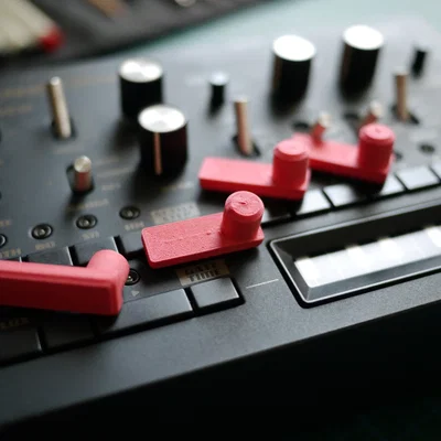 Chân cao su thay thế cho KORG Monotribe (KORG Monotribe Replacement Foot)