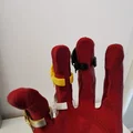 Nhẫn Đầu Lâu (Skull Ring) - Thumbnail 5