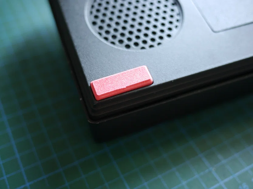 Chân cao su thay thế cho KORG Monotribe (KORG Monotribe Replacement Foot) - Image 3