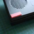 Chân cao su thay thế cho KORG Monotribe (KORG Monotribe Replacement Foot) - Thumbnail 3