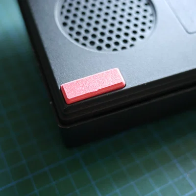 Chân cao su thay thế cho KORG Monotribe (KORG Monotribe Replacement Foot)