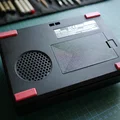 Chân cao su thay thế cho KORG Monotribe (KORG Monotribe Replacement Foot) - Thumbnail 4