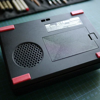 Chân cao su thay thế cho KORG Monotribe (KORG Monotribe Replacement Foot)