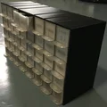 Hộp đựng điện trở (Resistor Box) – J3rM - Thumbnail 1