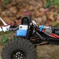 TRX-4M Front Shock Mounts V2.5 - Thumbnail 1