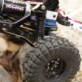 TRX-4M Front Shock Mounts V2.5 - Thumbnail 3