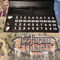 Isofarian Guard Enemy Dashboard-2 Color version 2 - Thumbnail 2