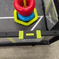 Marker Plus/Minus VEX High Stakes cho sân metal field - Thumbnail 1