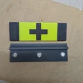 Marker Plus/Minus VEX High Stakes cho sân metal field - Thumbnail 2