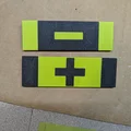 Marker Plus/Minus VEX High Stakes cho sân metal field - Thumbnail 3