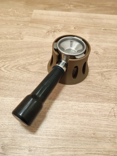 Đế nén cà phê Tamper Station tối ưu cho máy SAGE, Breville - Image 2