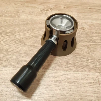 Đế nén cà phê Tamper Station tối ưu cho máy SAGE, Breville