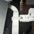 Mount Pi Cam 3 trục Y cho Ender 3 v2 Neo (kẹp vào bed handle) - Thumbnail 2