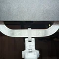 Mount Pi Cam 3 trục Y cho Ender 3 v2 Neo (kẹp vào bed handle) - Thumbnail 3