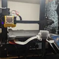 Mount Pi Cam 3 trục Y cho Ender 3 v2 Neo (kẹp vào bed handle) - Thumbnail 4