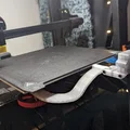 Mount Pi Cam 3 trục Y cho Ender 3 v2 Neo (kẹp vào bed handle) - Thumbnail 5