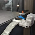 Mount Pi Cam 3 trục Y cho Ender 3 v2 Neo (kẹp vào bed handle) - Thumbnail 7