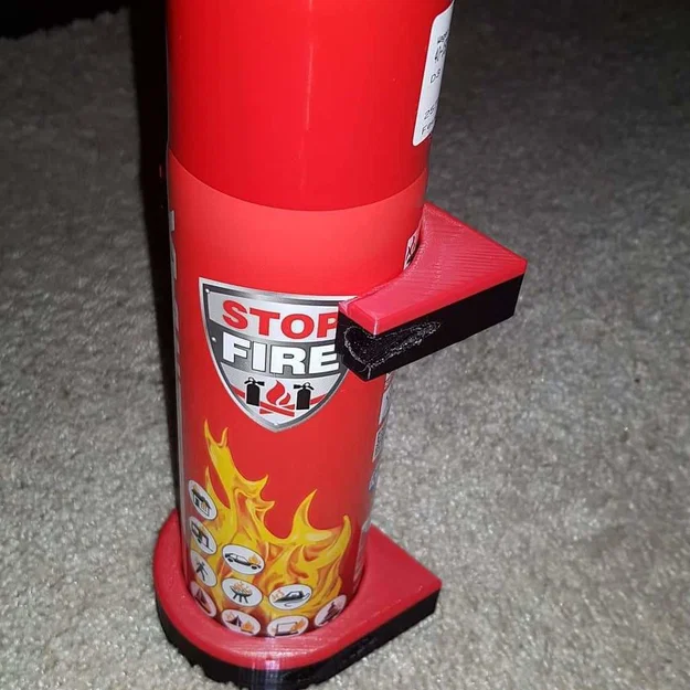 Feuerlöschspray ReinoldMAX - Image 1