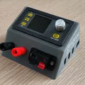 Vỏ ôm sát cho DPS3005/DPS5005 kèm connector và jack DC 5521 - Thumbnail 1