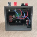 Vỏ ôm sát cho DPS3005/DPS5005 kèm connector và jack DC 5521 - Thumbnail 5