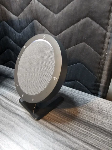 Chân đế để bàn tối ưu cho Jabra Speak2 40 - Image 1