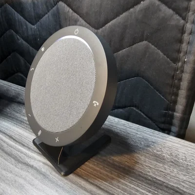 Chân đế để bàn tối ưu cho Jabra Speak2 40