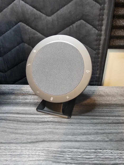 Chân đế để bàn tối ưu cho Jabra Speak2 40 - Image 2