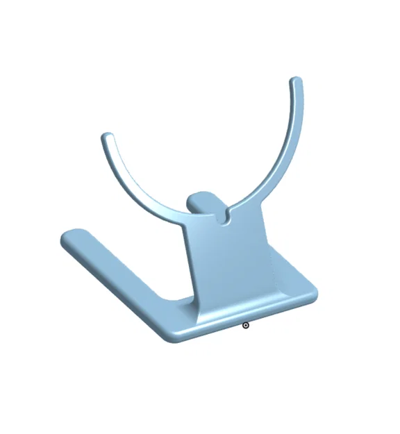 Chân đế để bàn tối ưu cho Jabra Speak2 40 - Image 4