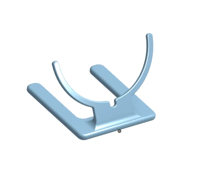 Chân đế để bàn tối ưu cho Jabra Speak2 40 - Image 5