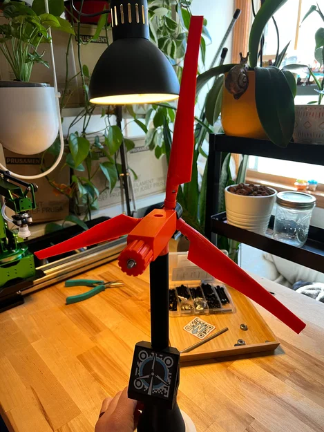Turbine Challenge - Image 2