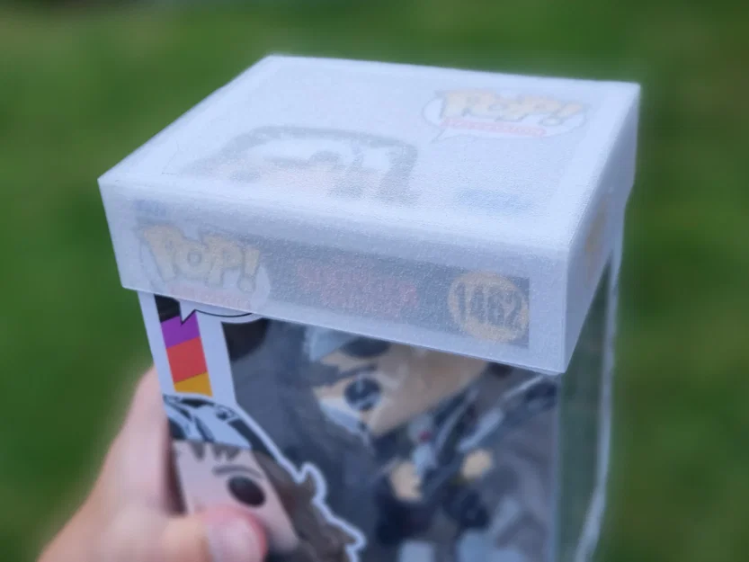 Funko Pop Cover - Image 4