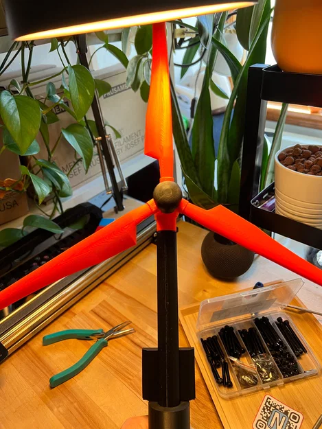Turbine Challenge - Image 3