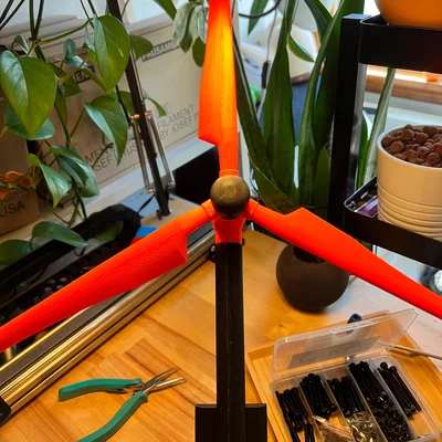 Turbine Challenge