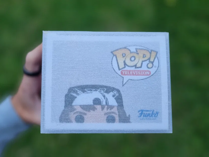 Funko Pop Cover - Image 5