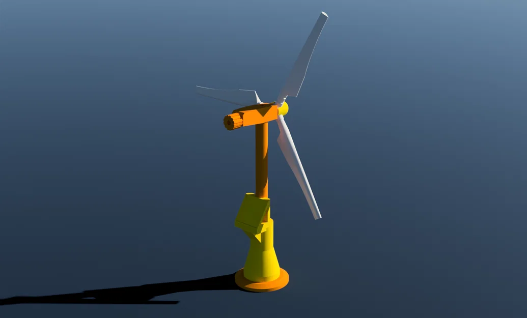 Turbine Challenge - Image 5