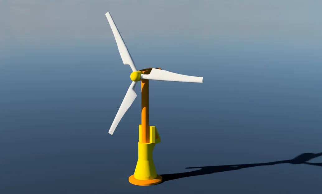 Turbine Challenge - Image 6