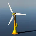 Turbine Challenge - Thumbnail 6