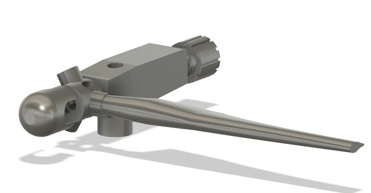Turbine Challenge - Image 8
