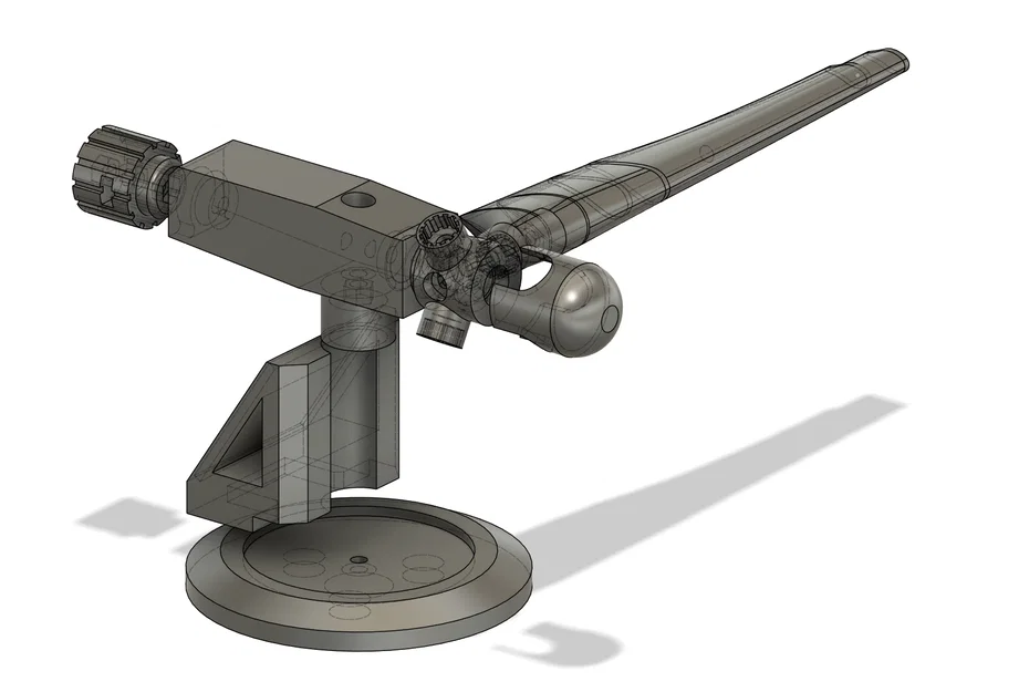 Turbine Challenge - Image 9