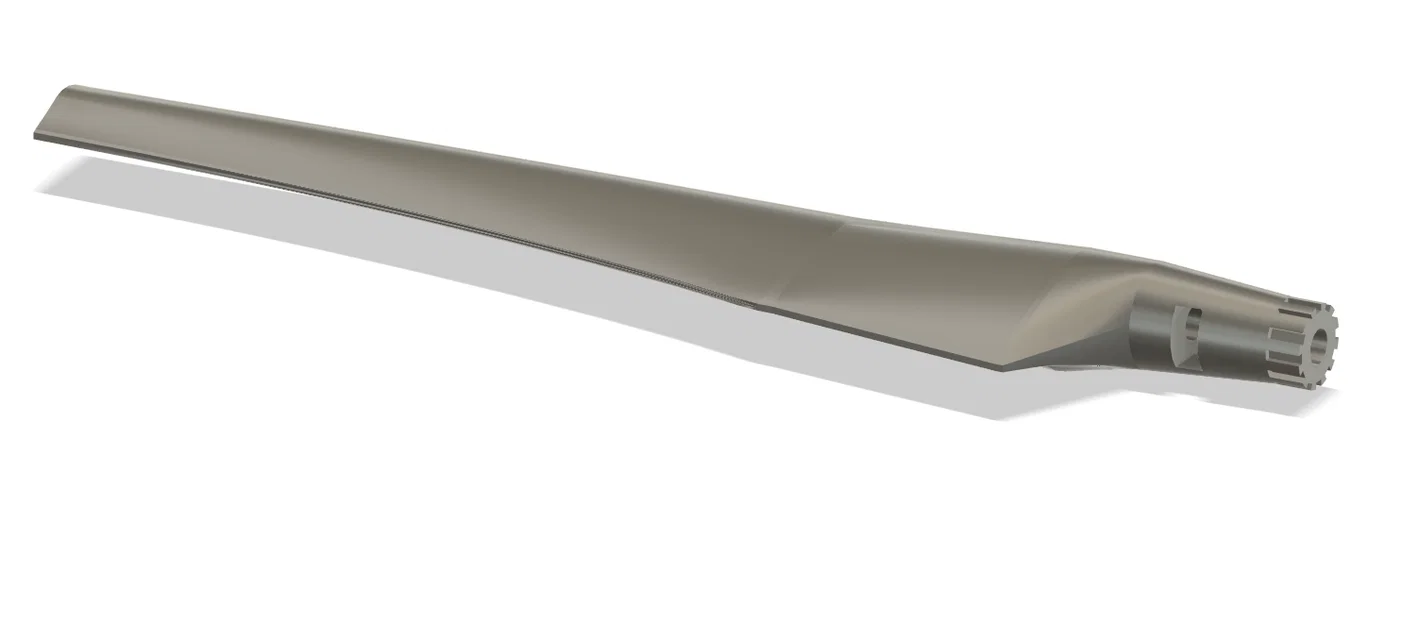 Turbine Challenge - Image 14