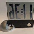 Nắp pin thay thế cho đồng hồ LCD “Tron Int'l Corp” - Thumbnail 3