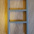 Khung giàn leo cây cảnh lắp ghép linh hoạt (Variable Trellis) - Thumbnail 1