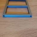 Khung giàn leo cây cảnh lắp ghép linh hoạt (Variable Trellis) - Thumbnail 2