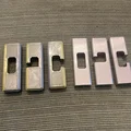Puzzle Ngôi Sao 3 Mảnh (Three Piece Star Puzzle) - Thumbnail 3